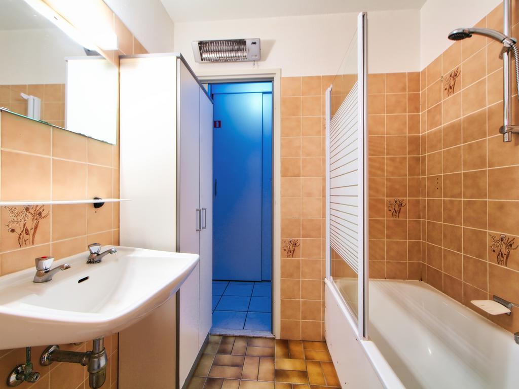 Apartment Residentie Astrid-1 By Interhome Bredene Dış mekan fotoğraf